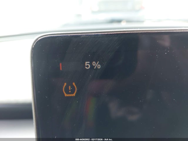 2025 Tesla Model 3 Long Range Rear-wheel Drive/standard Rear-wheel Drive მანქანა იყიდება აუქციონზე, vin: 5YJ3E1EA9SF970164, აუქციონის ნომერი: 44362852