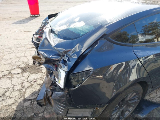 2025 Tesla Model 3 Long Range Rear-wheel Drive/standard Rear-wheel Drive მანქანა იყიდება აუქციონზე, vin: 5YJ3E1EA9SF970164, აუქციონის ნომერი: 44362852