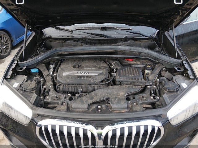 2020 BMW X1 WBXJG9C08L5R31713 Photo 9