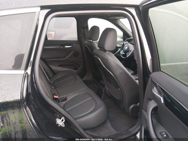 2020 BMW X1 WBXJG9C08L5R31713 Photo 7