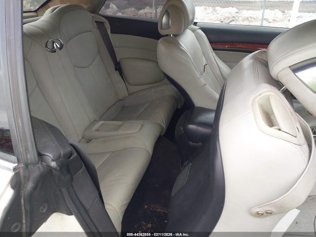 Продажа на аукционе авто 2010 Infiniti G37, vin: JN1CV6FE3AM354306, номер лота: 44362855