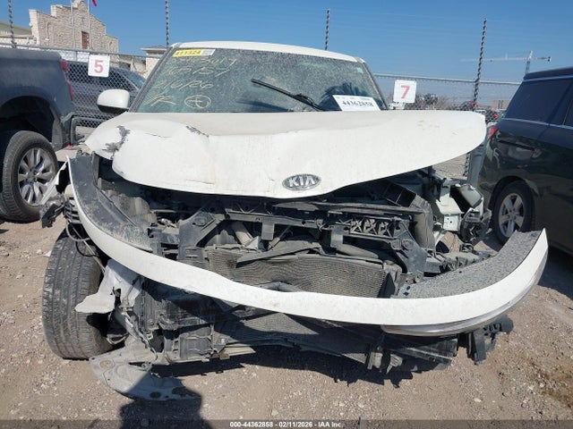 KIA SOUL LX 2021 KNDJ23AU2M7765757 Image 12
