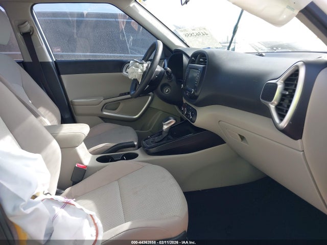 KIA SOUL LX 2021 KNDJ23AU2M7765757 Image 5