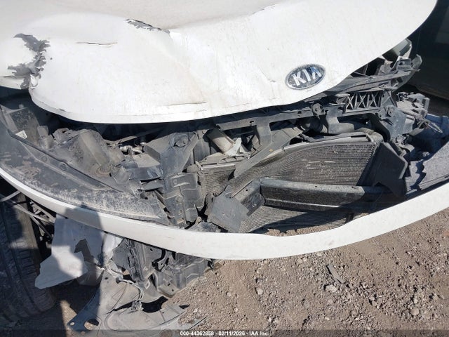 KIA SOUL LX 2021 KNDJ23AU2M7765757 Image 6