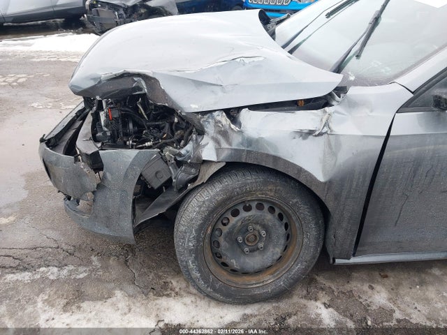 44362862 :رقم المزاد ، 1VWAP7A30DC078037 vin ، 2013 Volkswagen Passat 2.5l S مزاد بيع