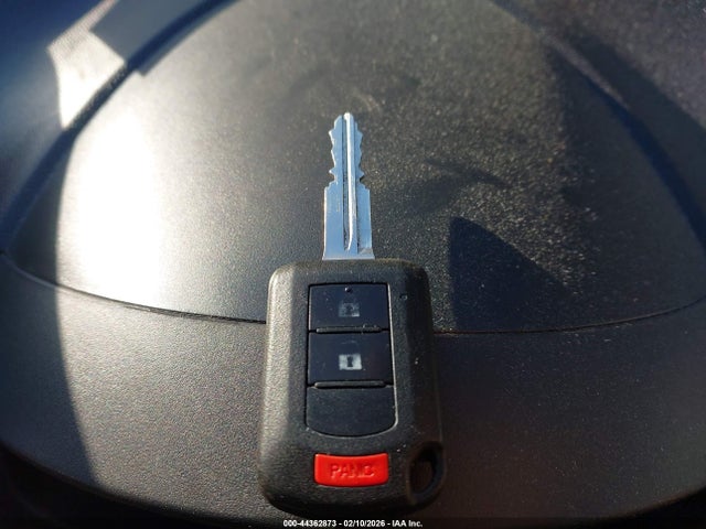 2021 MITSUBISHI MIRAGE G4 ML32FUFJ7MHF04539 Photo 10