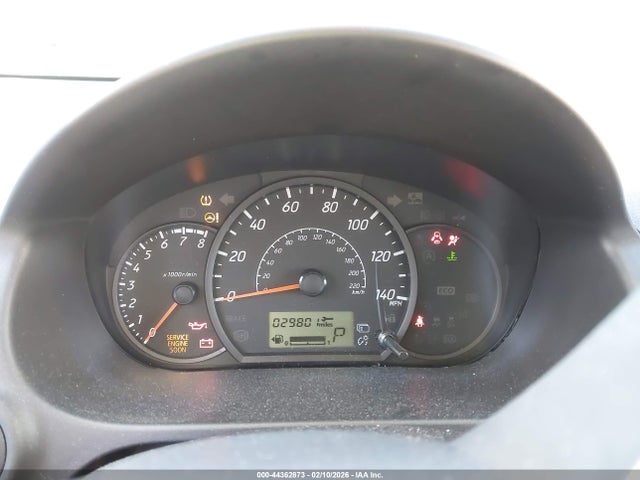 2021 MITSUBISHI MIRAGE G4 ML32FUFJ7MHF04539 Photo 6