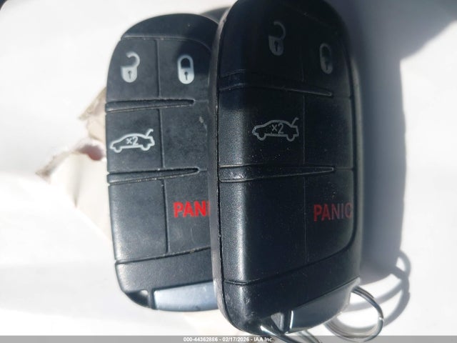 2016 DODGE CHALLENGER 2C3CDZAG3GH337760 Photo 10