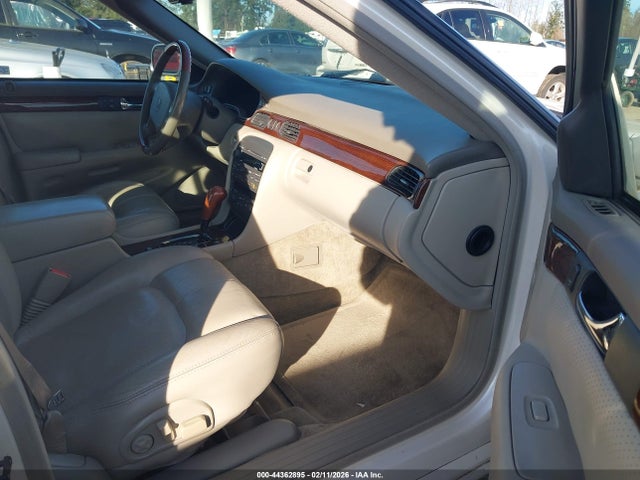 2001 CADILLAC SEVILLE 1G6KY54971U138705 Photo 4