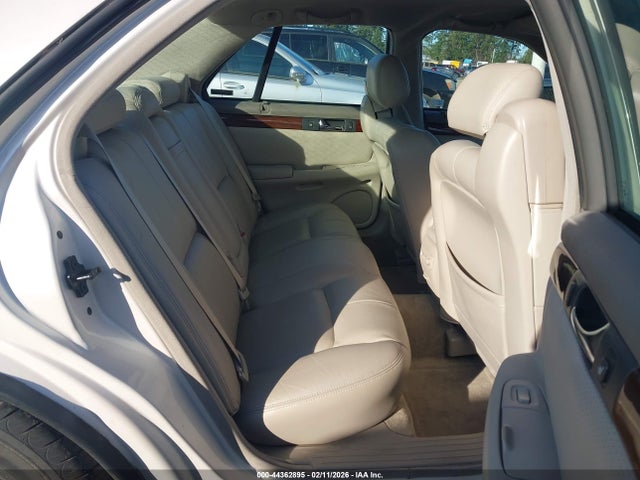 2001 CADILLAC SEVILLE 1G6KY54971U138705 Photo 7