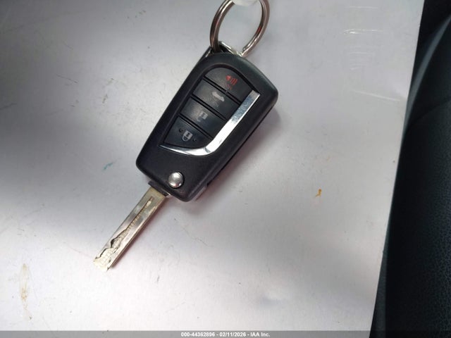 4T1G11AK0LU981117 Toyota CAMRY SE