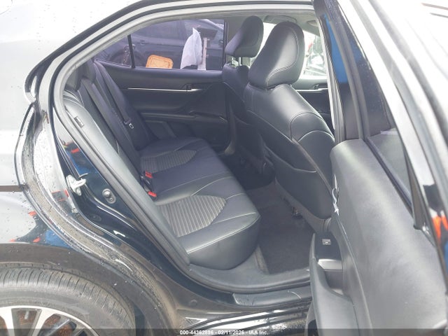 4T1G11AK0LU981117 Toyota CAMRY SE