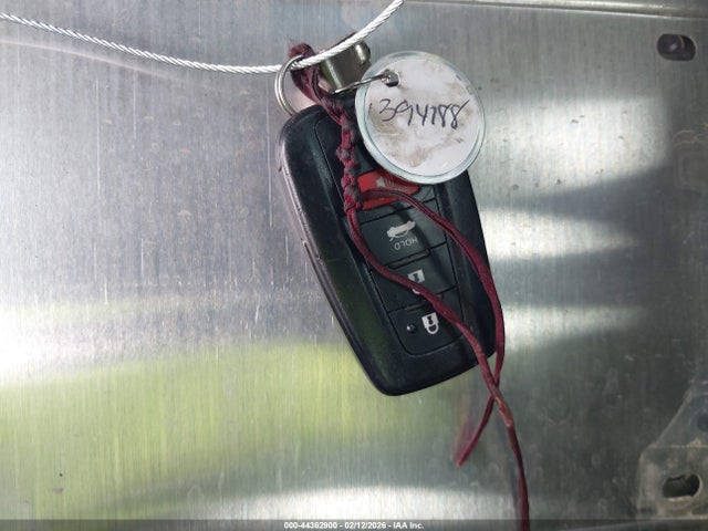 4T1K61AKXLU339998 Toyota CAMRY XSE