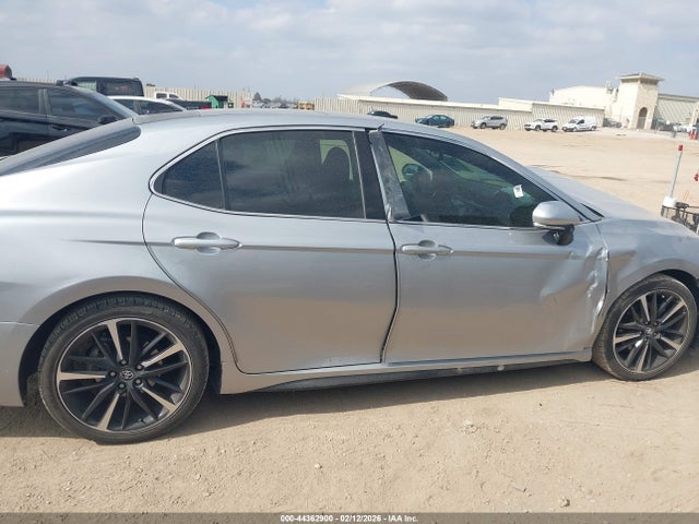 4T1K61AKXLU339998 Toyota CAMRY XSE
