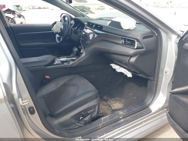 4T1K61AKXLU339998 Toyota CAMRY XSE