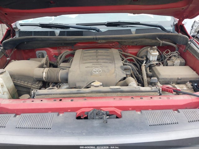 Aukcja sprzedaży 2014 Toyota Tundra Sr5 5.7l V8, vin: 5TFRY5F13EX160904, numer aukcji: 44362904