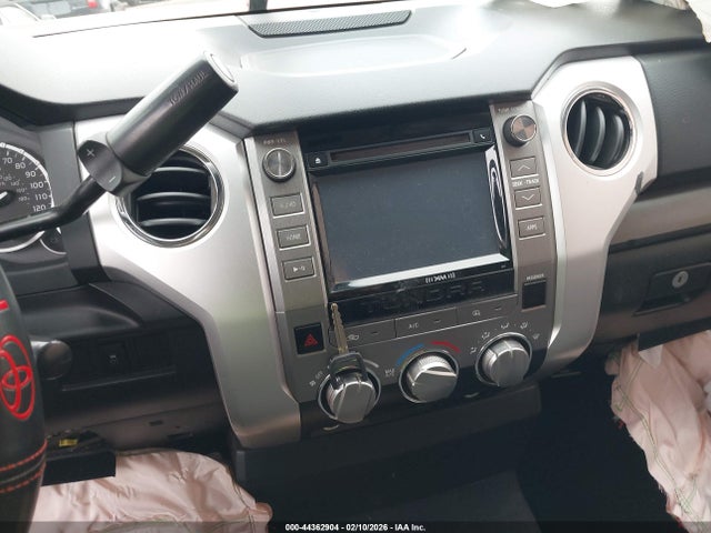 Aukcja sprzedaży 2014 Toyota Tundra Sr5 5.7l V8, vin: 5TFRY5F13EX160904, numer aukcji: 44362904