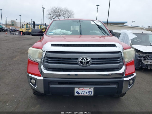 Aukcja sprzedaży 2014 Toyota Tundra Sr5 5.7l V8, vin: 5TFRY5F13EX160904, numer aukcji: 44362904