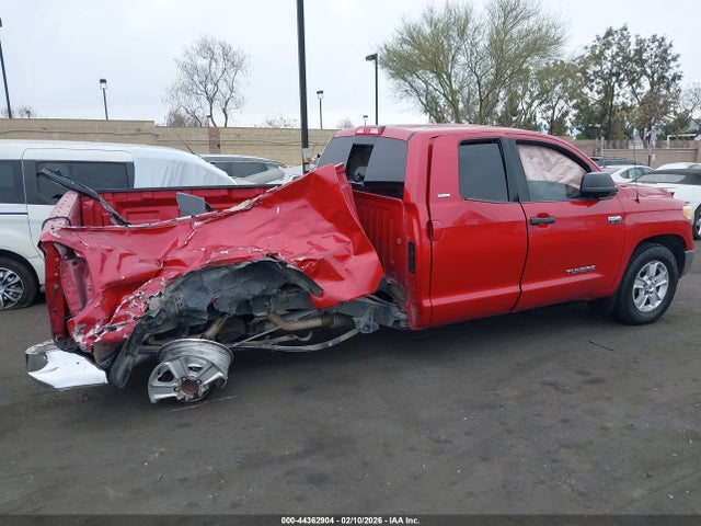 Aukcja sprzedaży 2014 Toyota Tundra Sr5 5.7l V8, vin: 5TFRY5F13EX160904, numer aukcji: 44362904