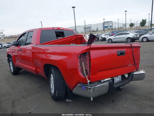 Aukcja sprzedaży 2014 Toyota Tundra Sr5 5.7l V8, vin: 5TFRY5F13EX160904, numer aukcji: 44362904