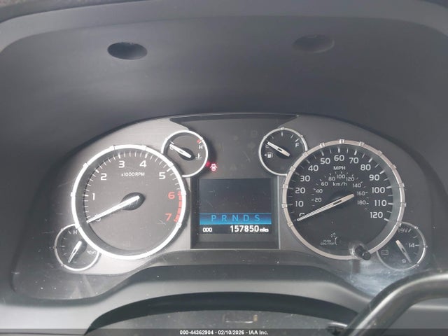 Aukcja sprzedaży 2014 Toyota Tundra Sr5 5.7l V8, vin: 5TFRY5F13EX160904, numer aukcji: 44362904