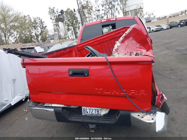 Aukcja sprzedaży 2014 Toyota Tundra Sr5 5.7l V8, vin: 5TFRY5F13EX160904, numer aukcji: 44362904