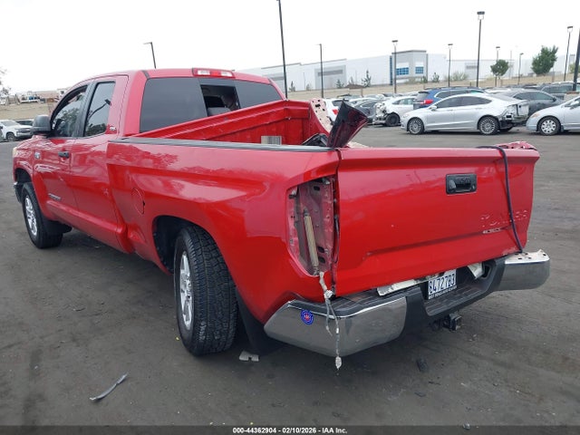 Aukcja sprzedaży 2014 Toyota Tundra Sr5 5.7l V8, vin: 5TFRY5F13EX160904, numer aukcji: 44362904