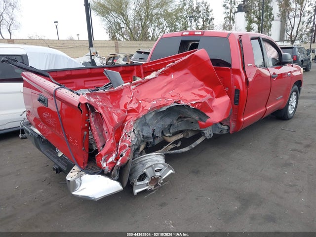 Aukcja sprzedaży 2014 Toyota Tundra Sr5 5.7l V8, vin: 5TFRY5F13EX160904, numer aukcji: 44362904