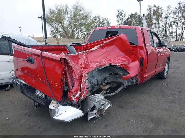 Aukcja sprzedaży 2014 Toyota Tundra Sr5 5.7l V8, vin: 5TFRY5F13EX160904, numer aukcji: 44362904