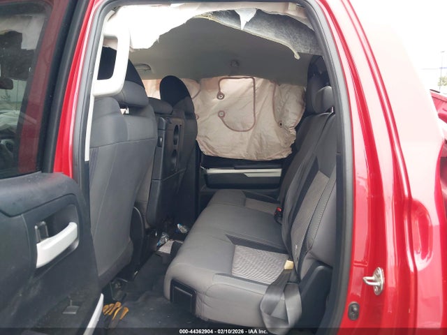 Aukcja sprzedaży 2014 Toyota Tundra Sr5 5.7l V8, vin: 5TFRY5F13EX160904, numer aukcji: 44362904