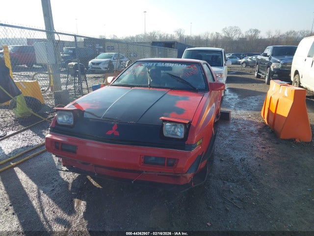 Aukcja sprzedaży 1987 Chrysler Conquest, vin: JJ3CC54N7HZ045787, numer aukcji: 44362907