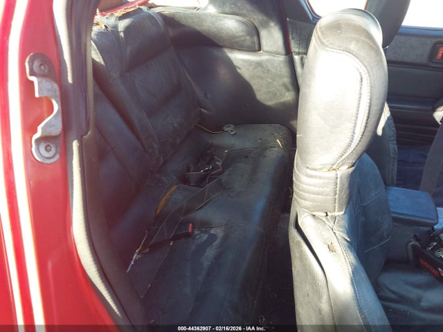 Aukcja sprzedaży 1987 Chrysler Conquest, vin: JJ3CC54N7HZ045787, numer aukcji: 44362907
