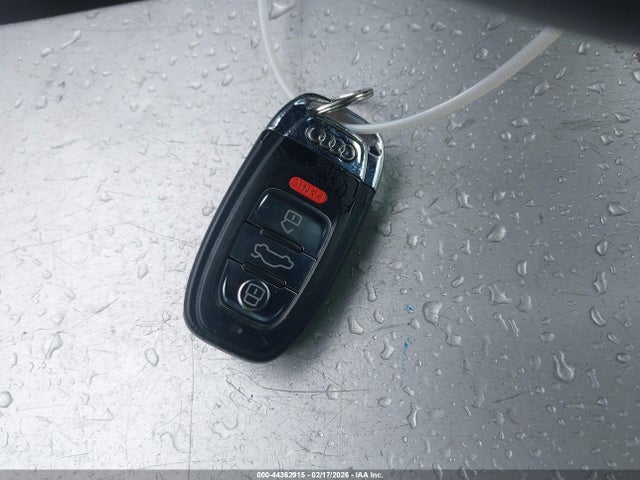 2014 AUDI A4 WAUAFAFL5EA046724 Photo 10