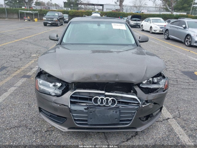 Aukcja sprzedaży 2014 Audi A4 2.0t Premium, vin: WAUAFAFL5EA046724, numer aukcji: 44362915