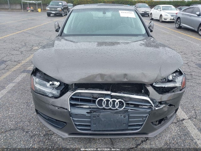 2014 AUDI A4 WAUAFAFL5EA046724 Photo 5