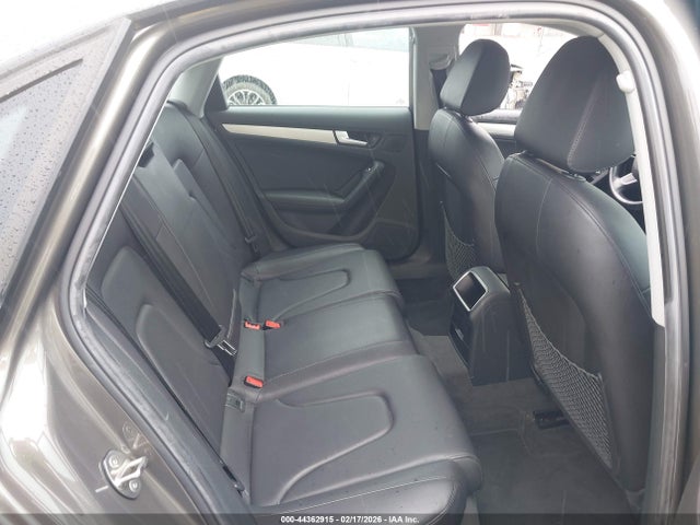 2014 AUDI A4 WAUAFAFL5EA046724 Photo 7