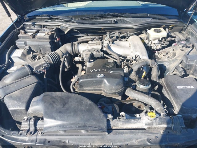 1998 LEXUS GS 300 JT8BD68S6W0029645 Photo 9