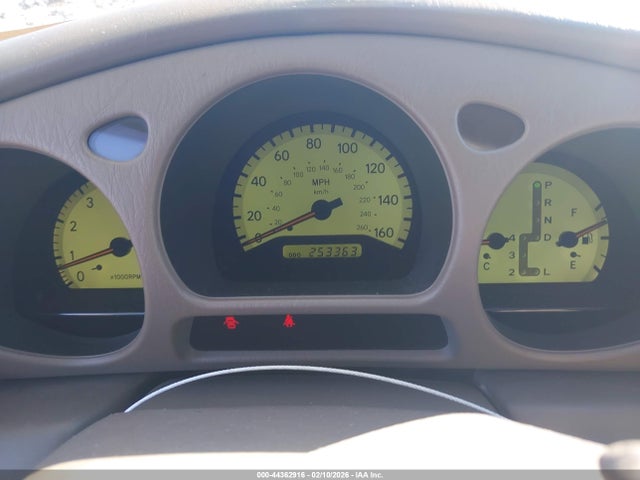 1998 LEXUS GS 300 JT8BD68S6W0029645 Photo 6