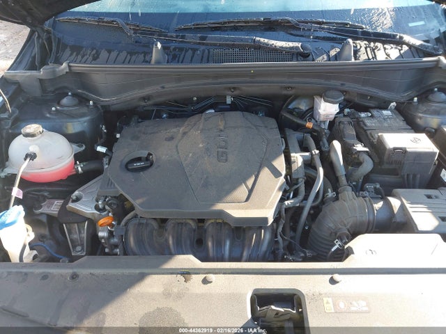 Продажа на аукционе авто 2024 Kia Sportage Ex, vin: 5XYK33DF1RG158452, номер лота: 44362919