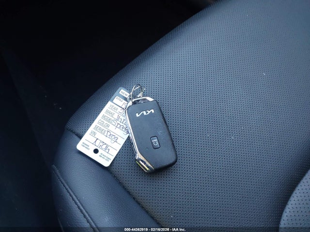 Продажа на аукционе авто 2024 Kia Sportage Ex, vin: 5XYK33DF1RG158452, номер лота: 44362919