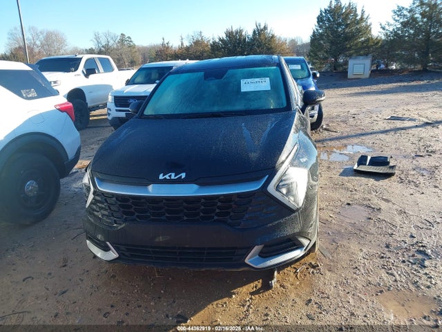 Продажа на аукционе авто 2024 Kia Sportage Ex, vin: 5XYK33DF1RG158452, номер лота: 44362919