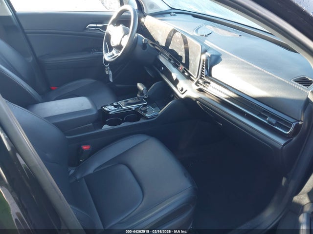 Продажа на аукционе авто 2024 Kia Sportage Ex, vin: 5XYK33DF1RG158452, номер лота: 44362919