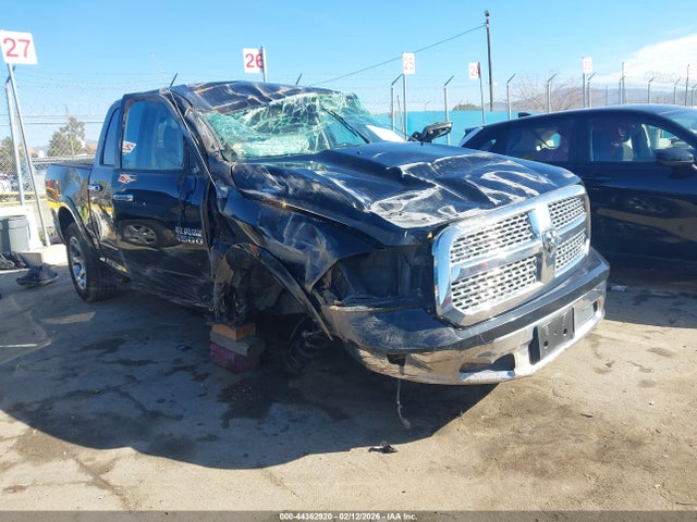 2015 RAM 1500 1C6RR6NT9FS542298