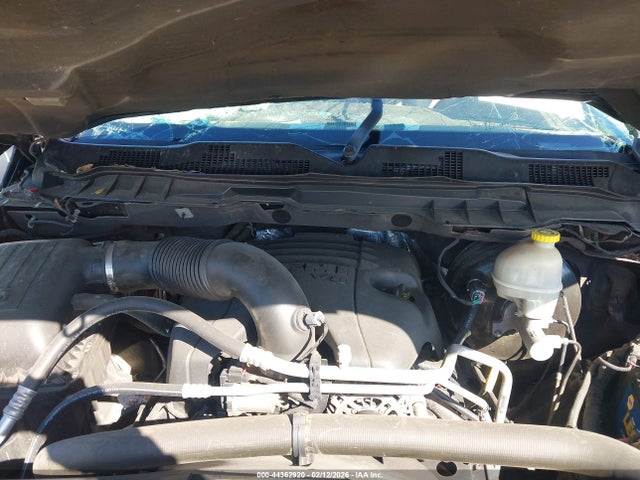 2015 RAM 1500 1C6RR6NT9FS542298 Photo 9