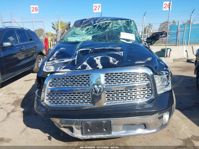 1C6RR6NT9FS542298 RAM 1500 Laramie
