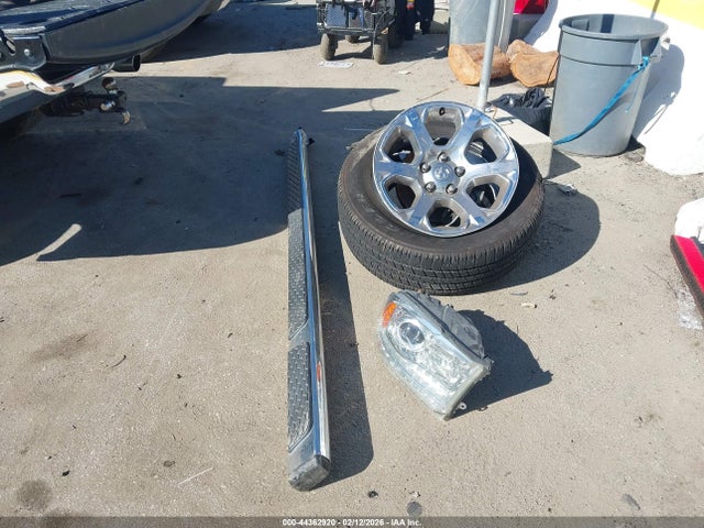 1C6RR6NT9FS542298 RAM 1500 Laramie