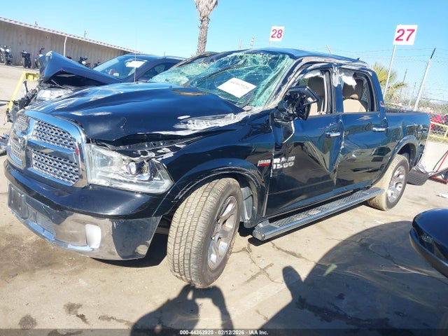 2015 RAM 1500 1C6RR6NT9FS542298 Photo 1