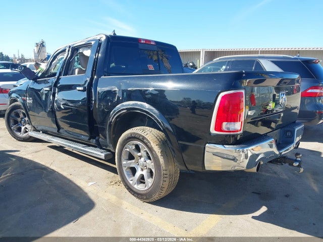 2015 RAM 1500 1C6RR6NT9FS542298 Photo 2