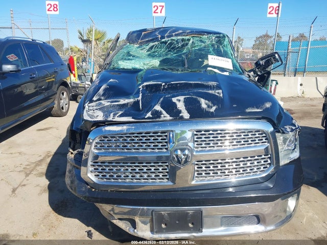 2015 RAM 1500 1C6RR6NT9FS542298 Photo 5