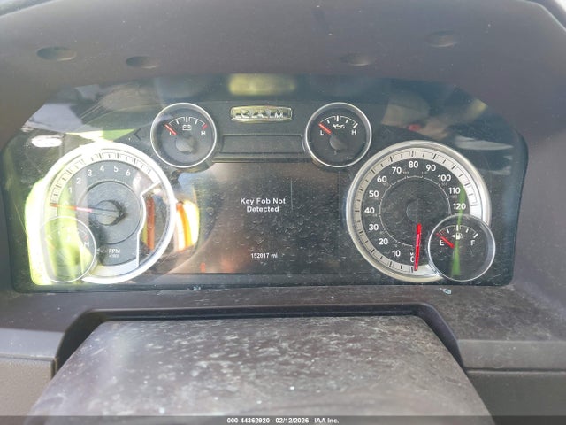 2015 RAM 1500 1C6RR6NT9FS542298 Photo 6